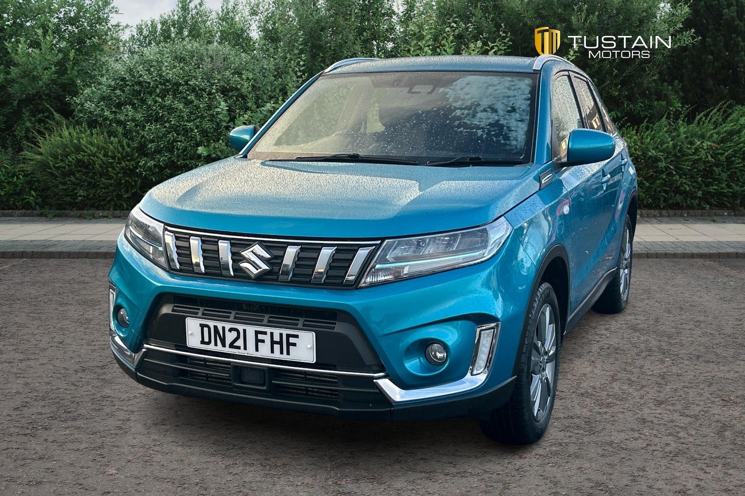 Used Suzuki Vitara 2021 for sale - 76732597: Photo 6