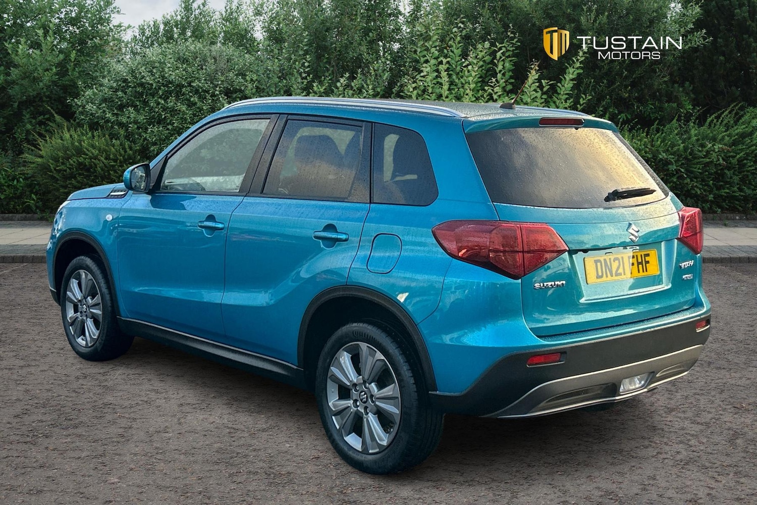 Used Suzuki Vitara 2021 for sale - 76732597: Photo 7