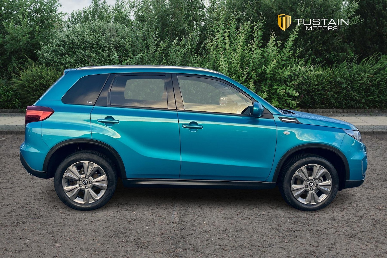 Used Suzuki Vitara 2021 for sale - 76732597: Photo 8