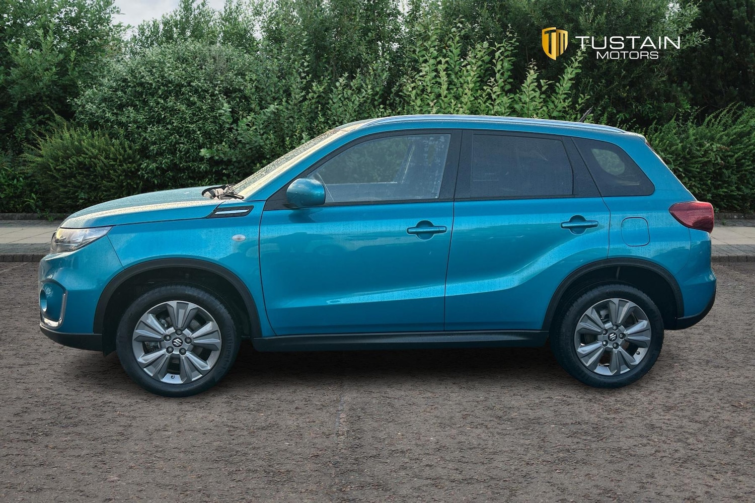 Used Suzuki Vitara 2021 for sale - 76732597: Photo 9