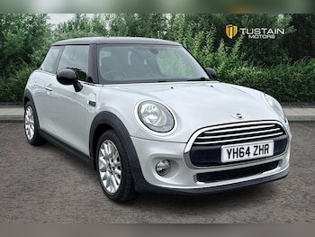 Used MINI Hatch 2014 for sale - 75603732: Photo