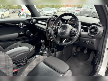 Used MINI Hatch 2014 for sale - 75603732: Photo