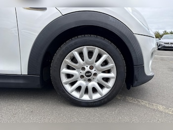 Used MINI Hatch 2014 for sale - 75603732: Photo