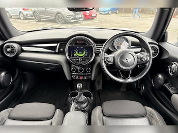 Used MINI Hatch 2014 for sale - 75603732: Photo