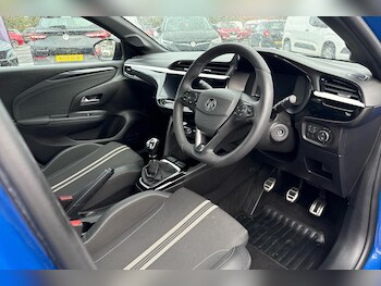 Used Vauxhall Corsa 2023 for sale - 75713381: Photo