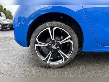 Used Vauxhall Corsa 2023 for sale - 75713381: Photo