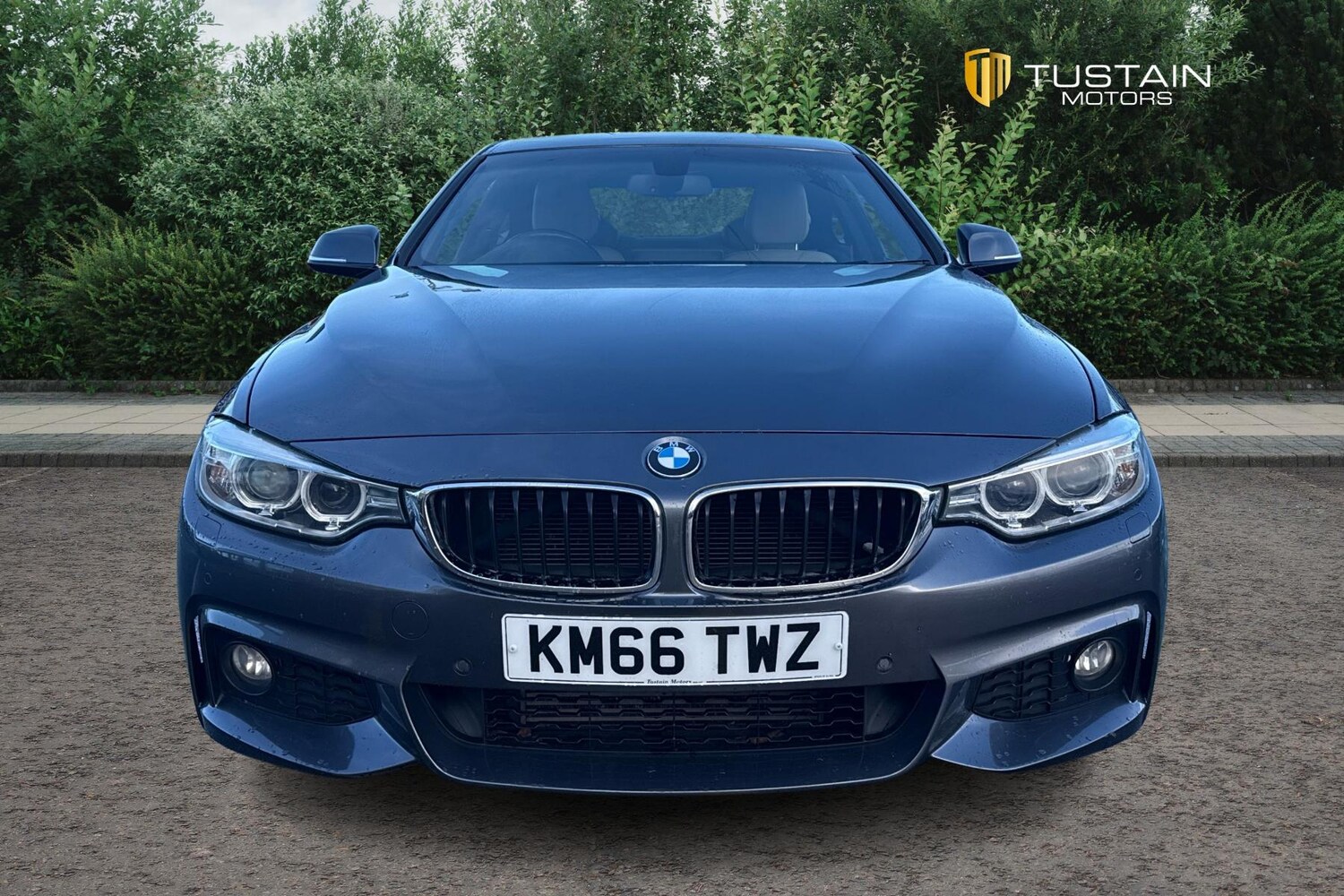 Used BMW 4 Series 2016 for sale - 76637156: Photo 10