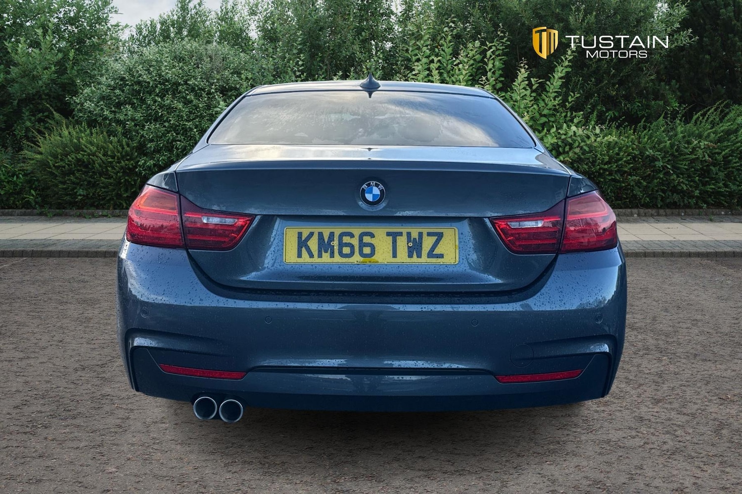 Used BMW 4 Series 2016 for sale - 76637156: Photo 11