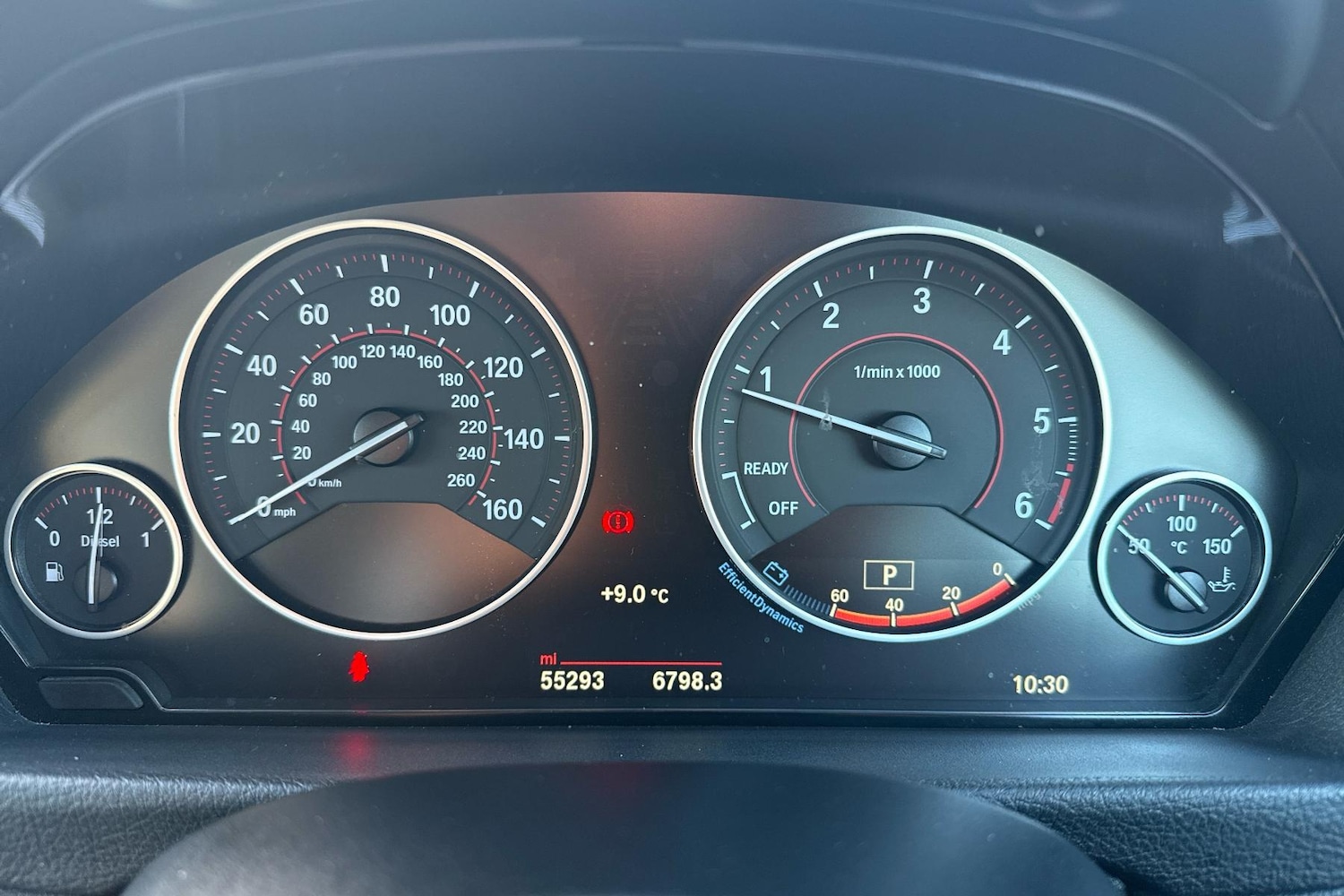 Used BMW 4 Series 2016 for sale - 76637156: Photo 13