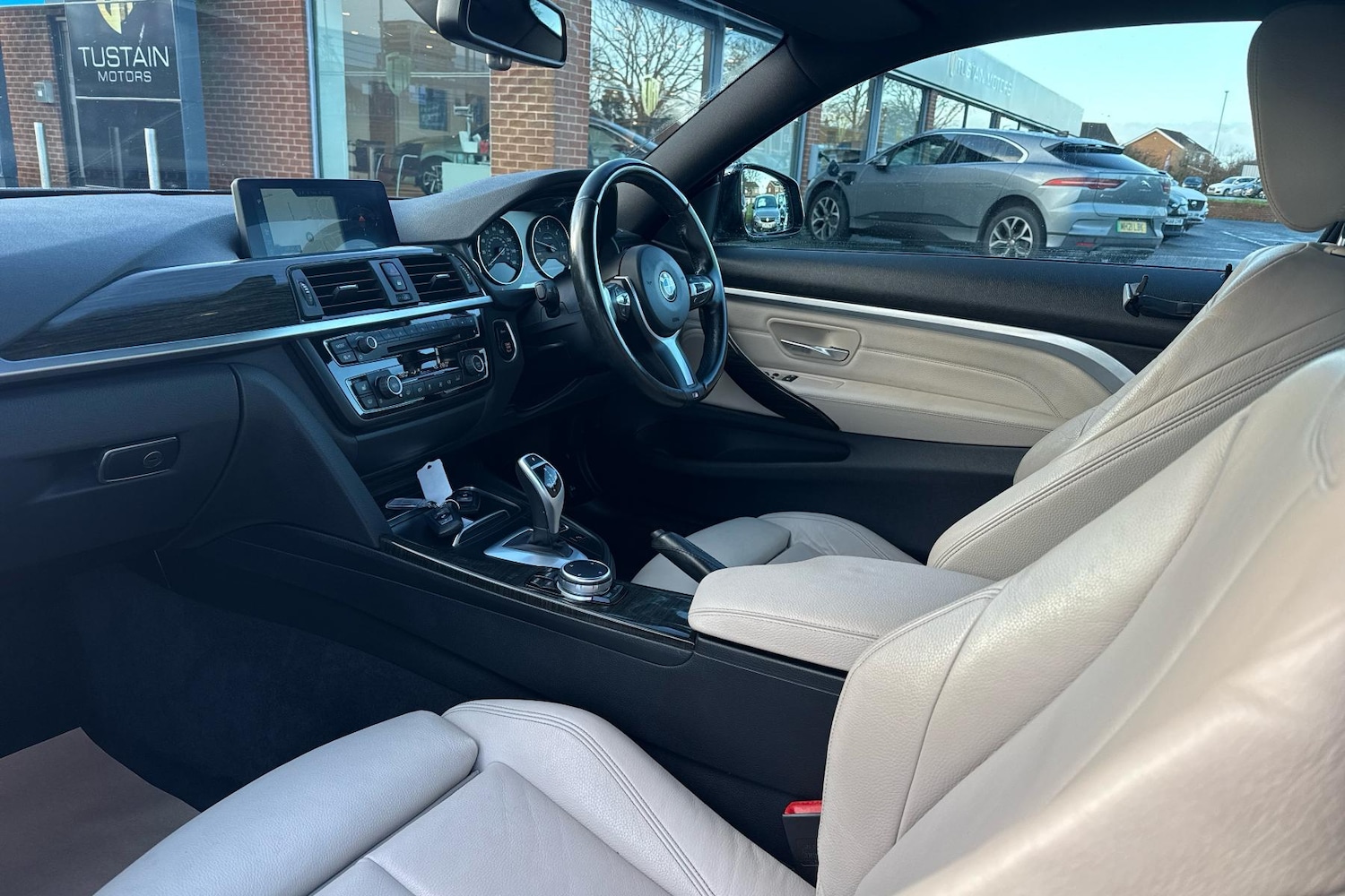 Used BMW 4 Series 2016 for sale - 76637156: Photo 5