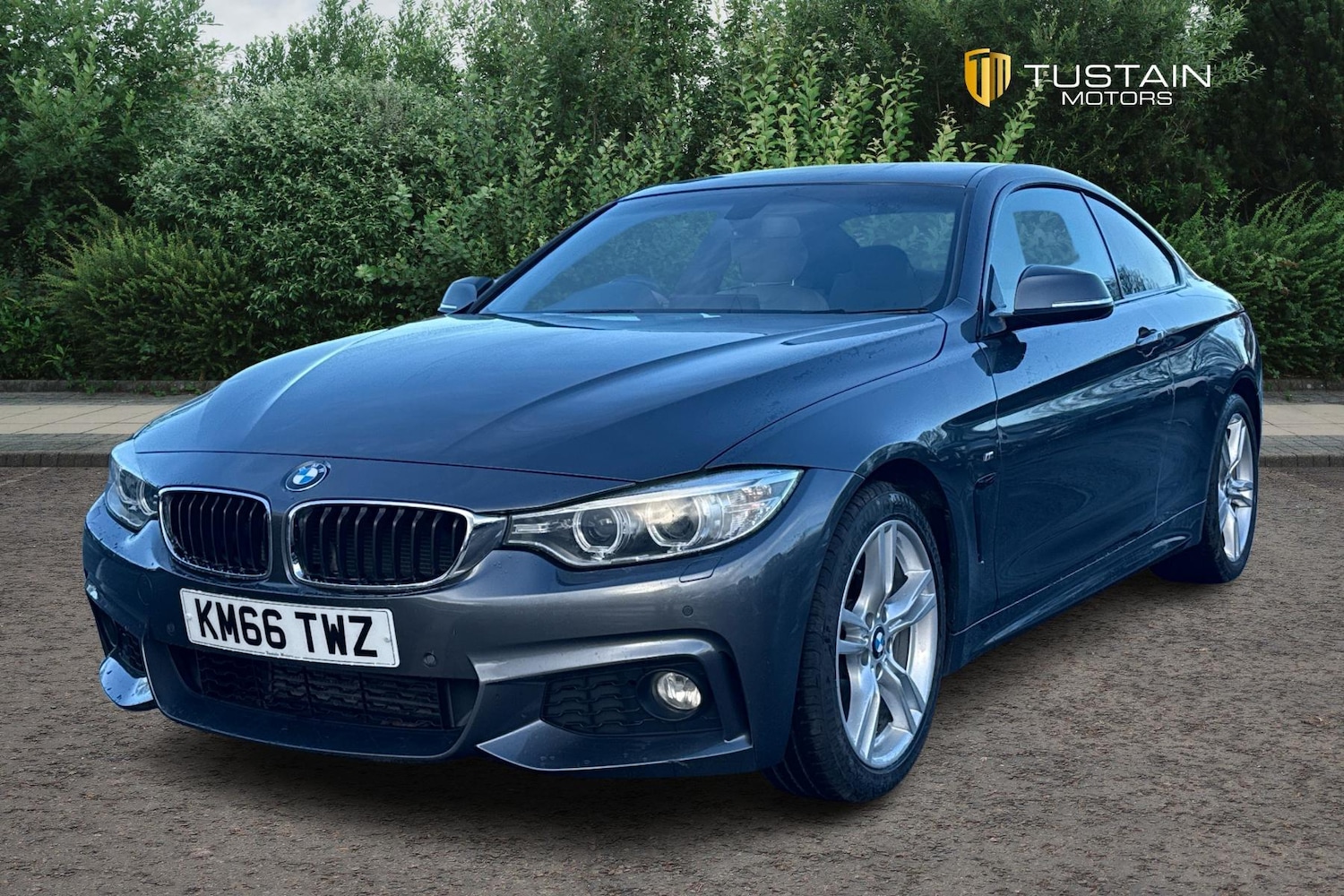 Used BMW 4 Series 2016 for sale - 76637156: Photo 6