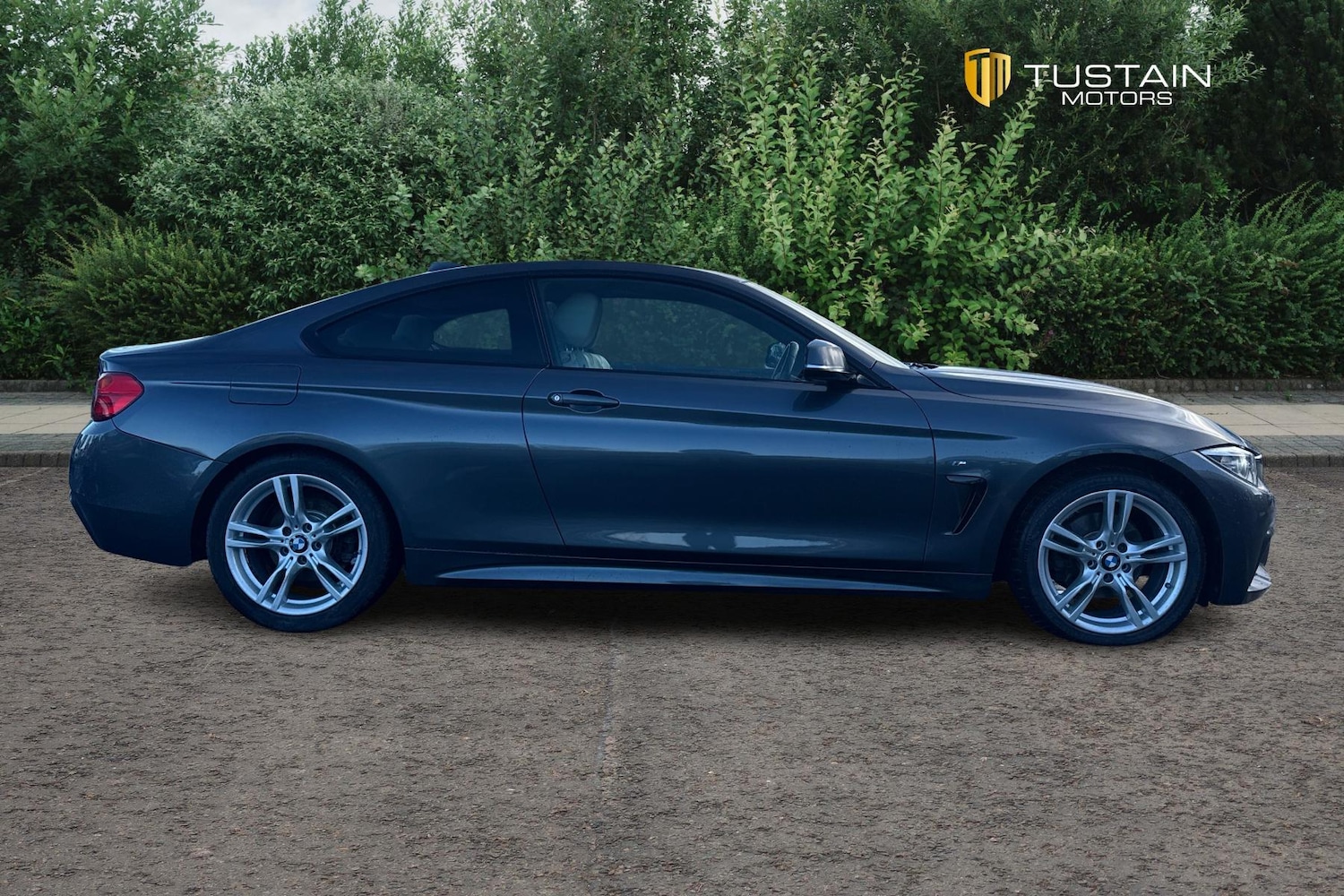 Used BMW 4 Series 2016 for sale - 76637156: Photo 8