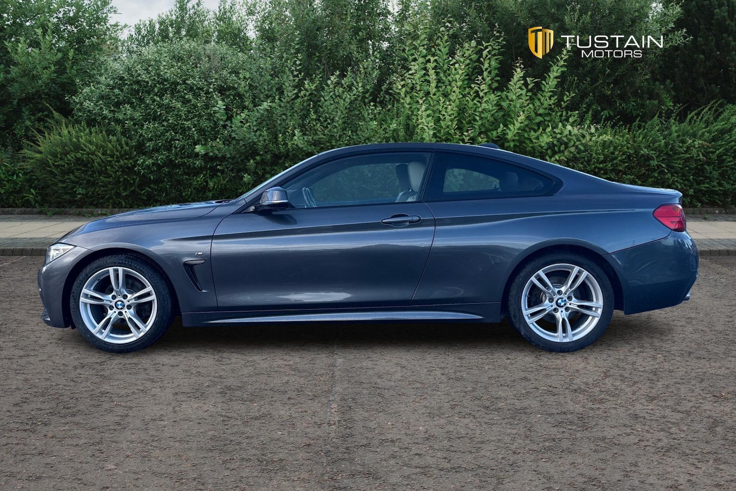 Used BMW 4 Series 2016 for sale - 76637156: Photo 9
