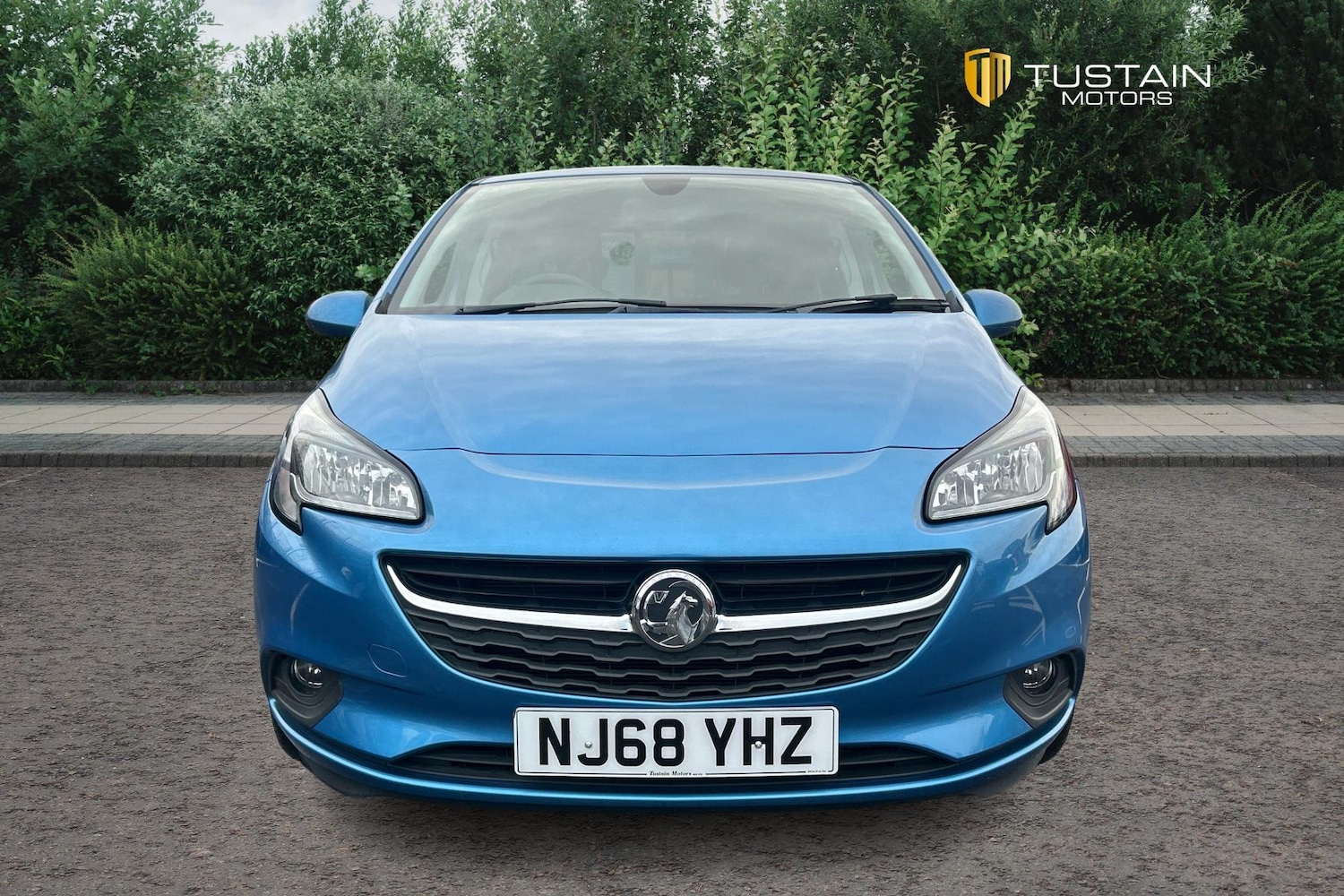 Used Vauxhall Corsa 2018 for sale - 76564652: Photo 10