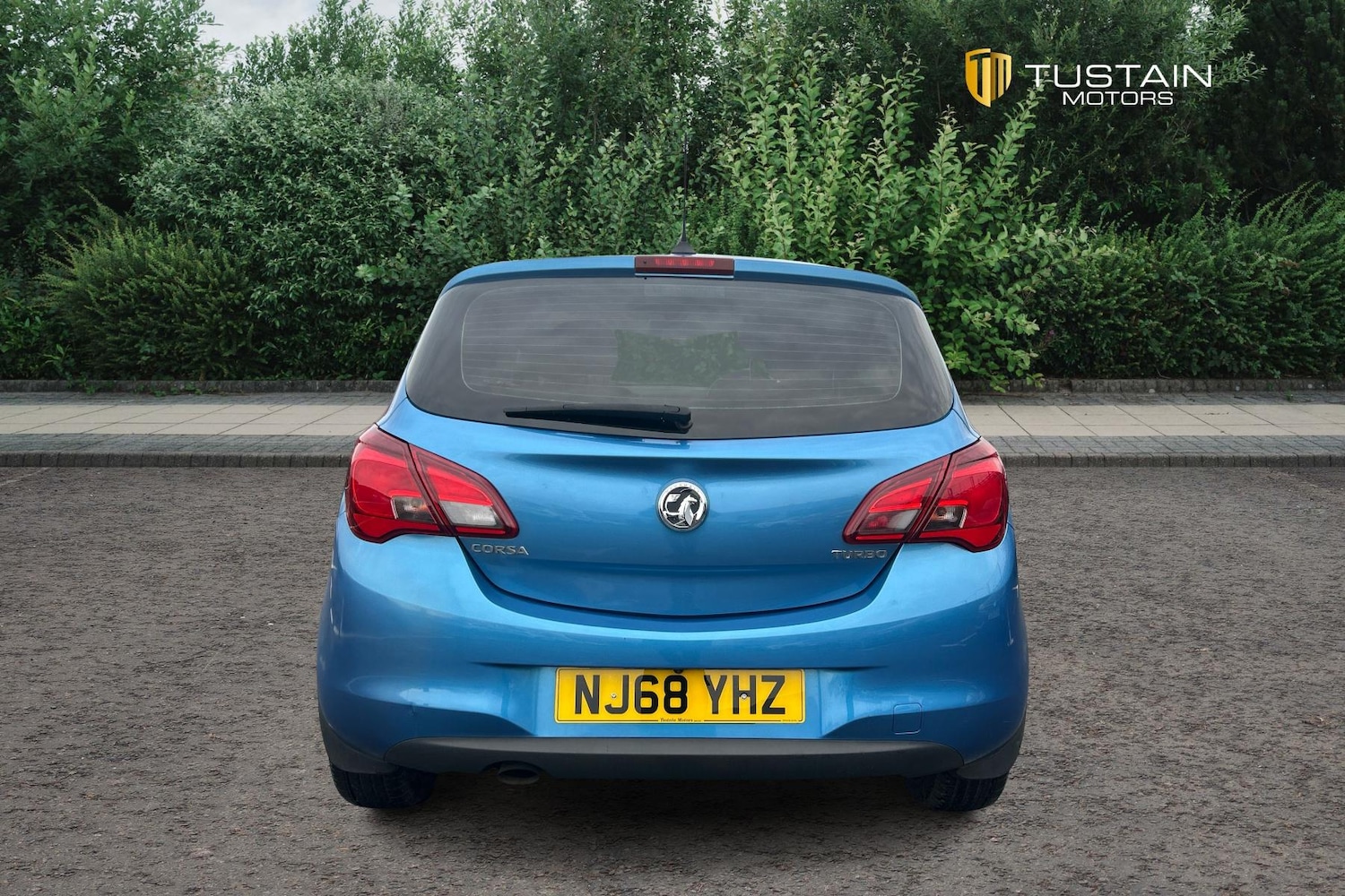 Used Vauxhall Corsa 2018 for sale - 76564652: Photo 11