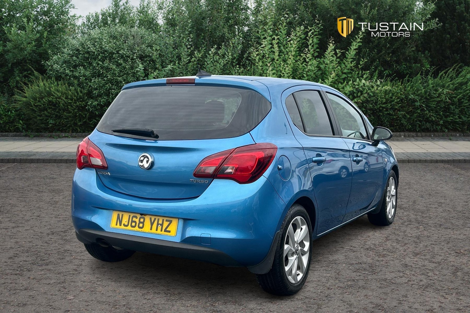 Used Vauxhall Corsa 2018 for sale - 76564652: Photo 12