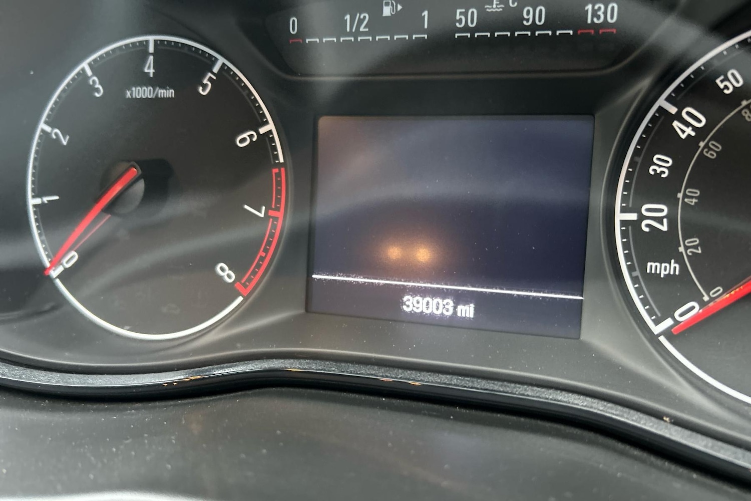 Used Vauxhall Corsa 2018 for sale - 76564652: Photo 13