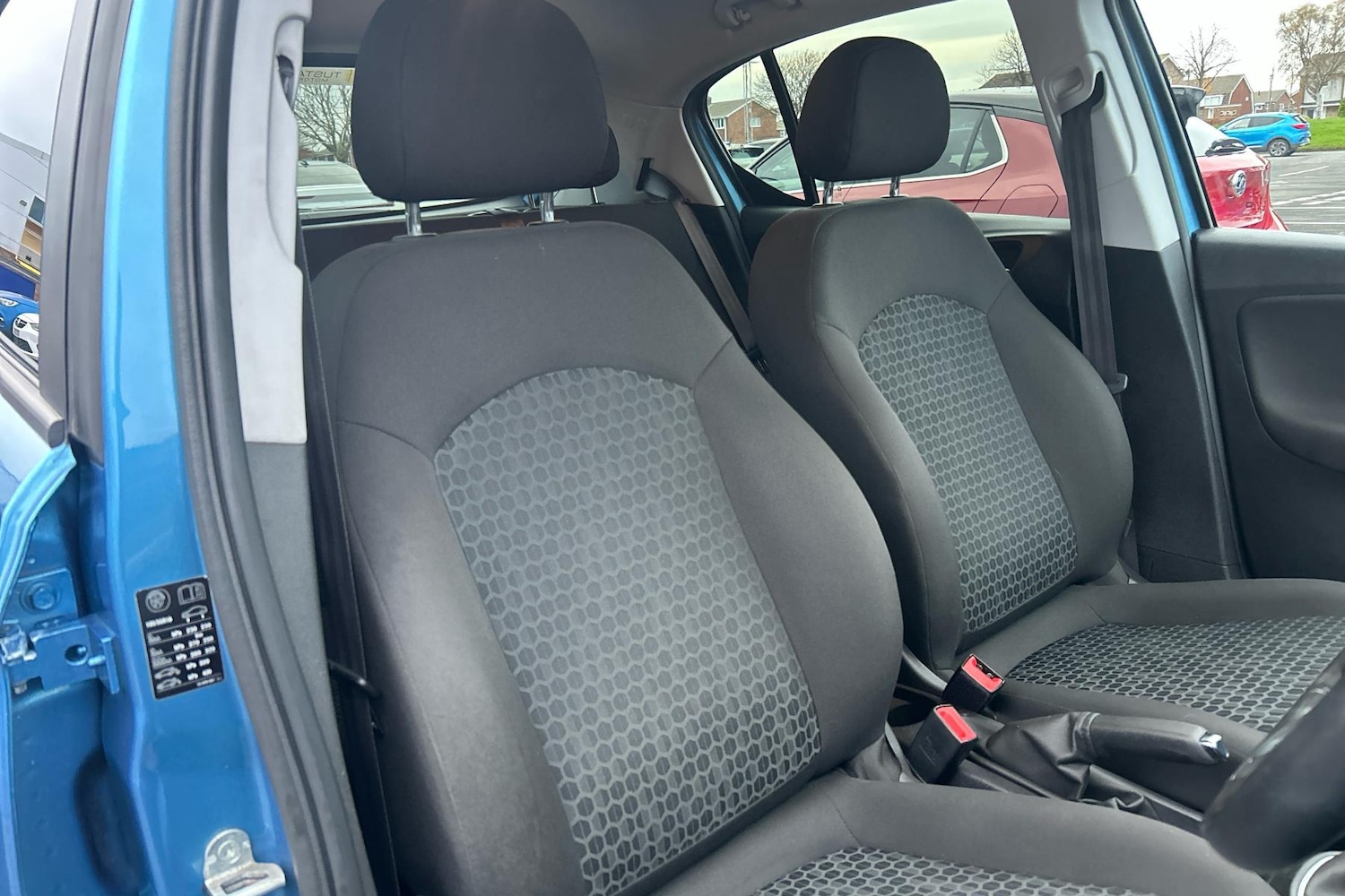 Used Vauxhall Corsa 2018 for sale - 76564652: Photo 15