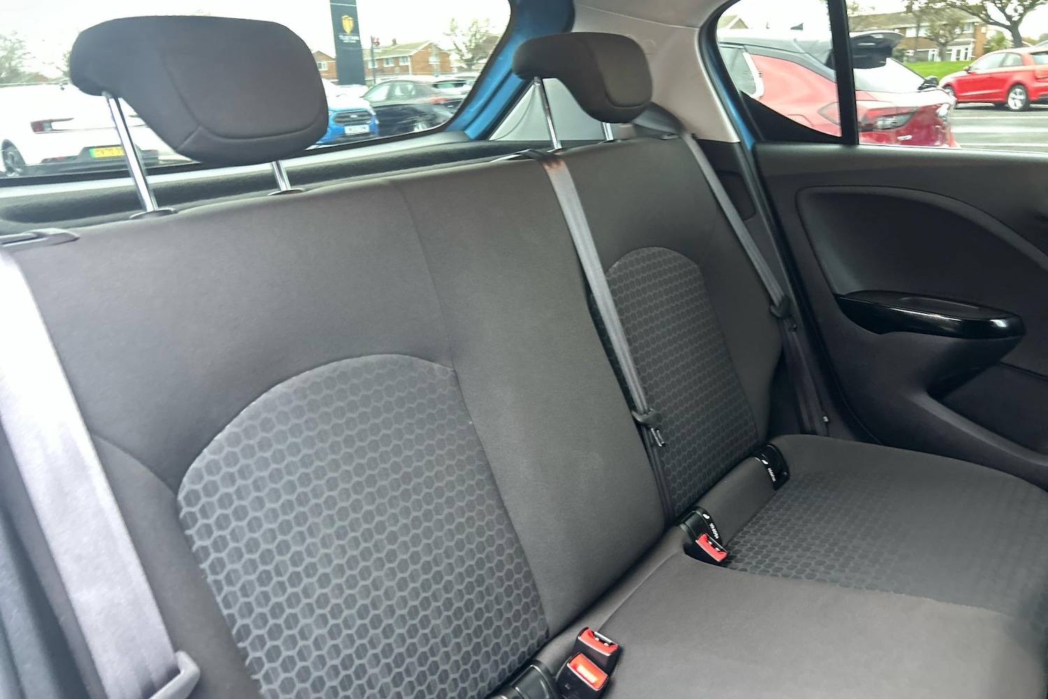 Used Vauxhall Corsa 2018 for sale - 76564652: Photo 16