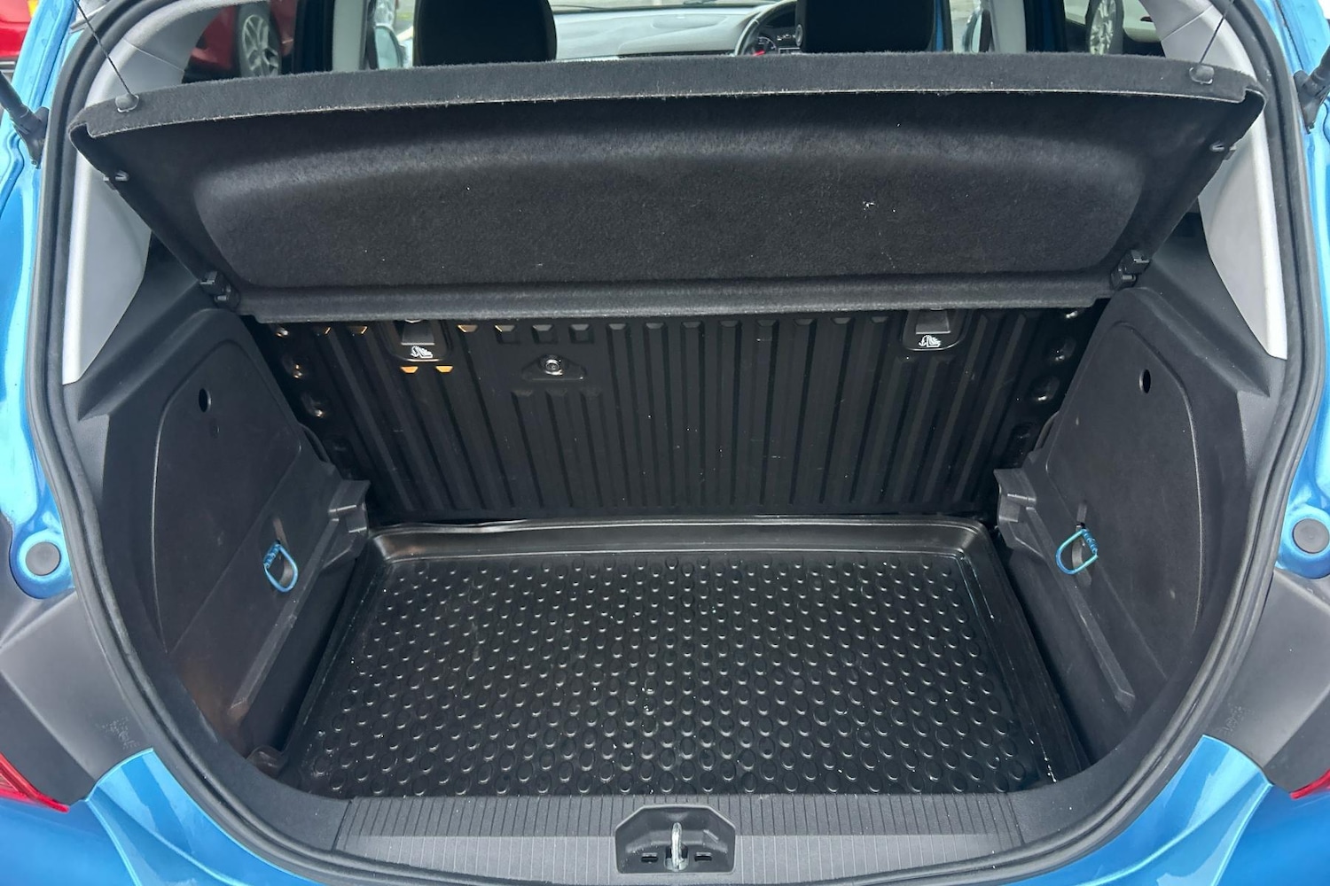 Used Vauxhall Corsa 2018 for sale - 76564652: Photo 17