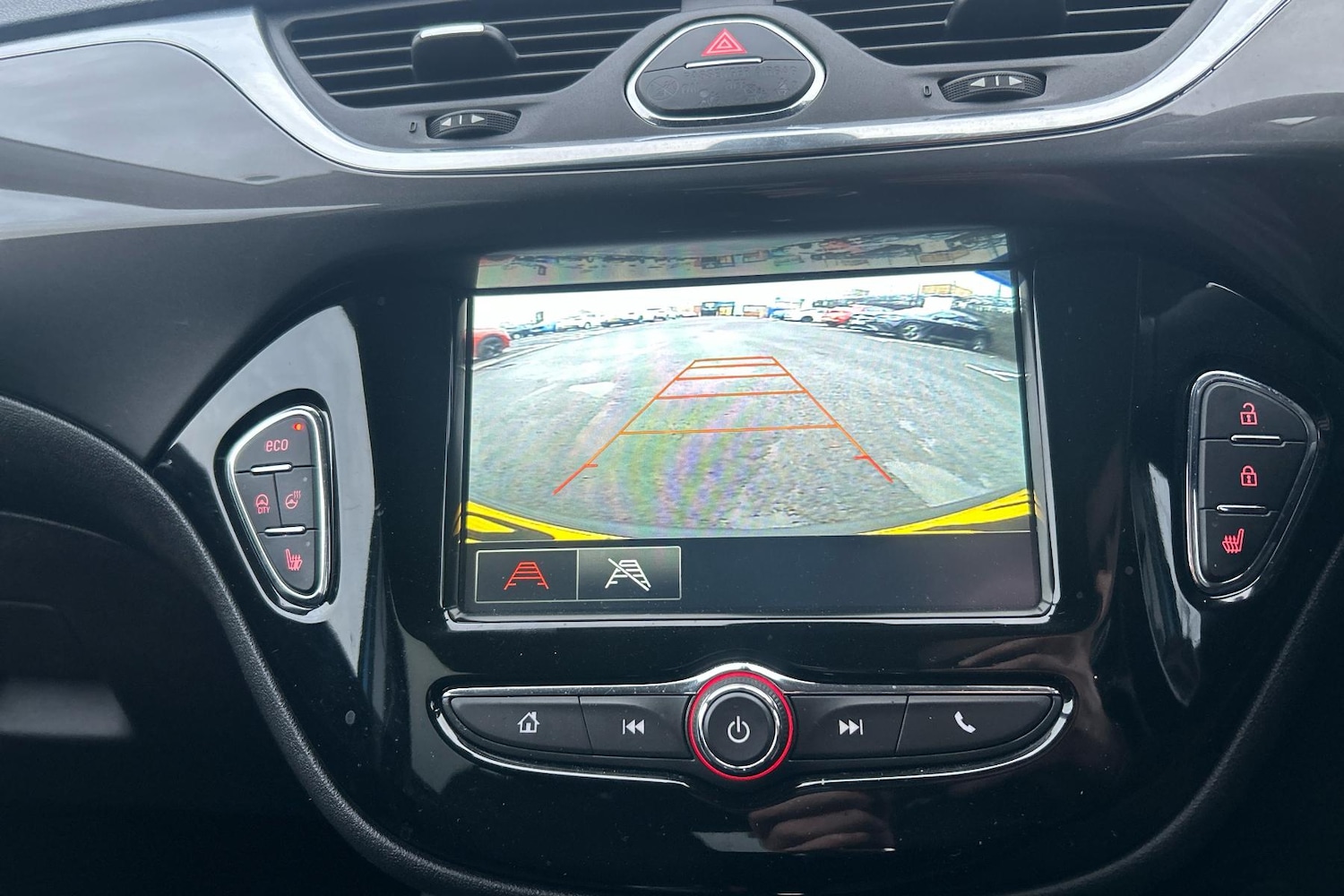 Used Vauxhall Corsa 2018 for sale - 76564652: Photo 19