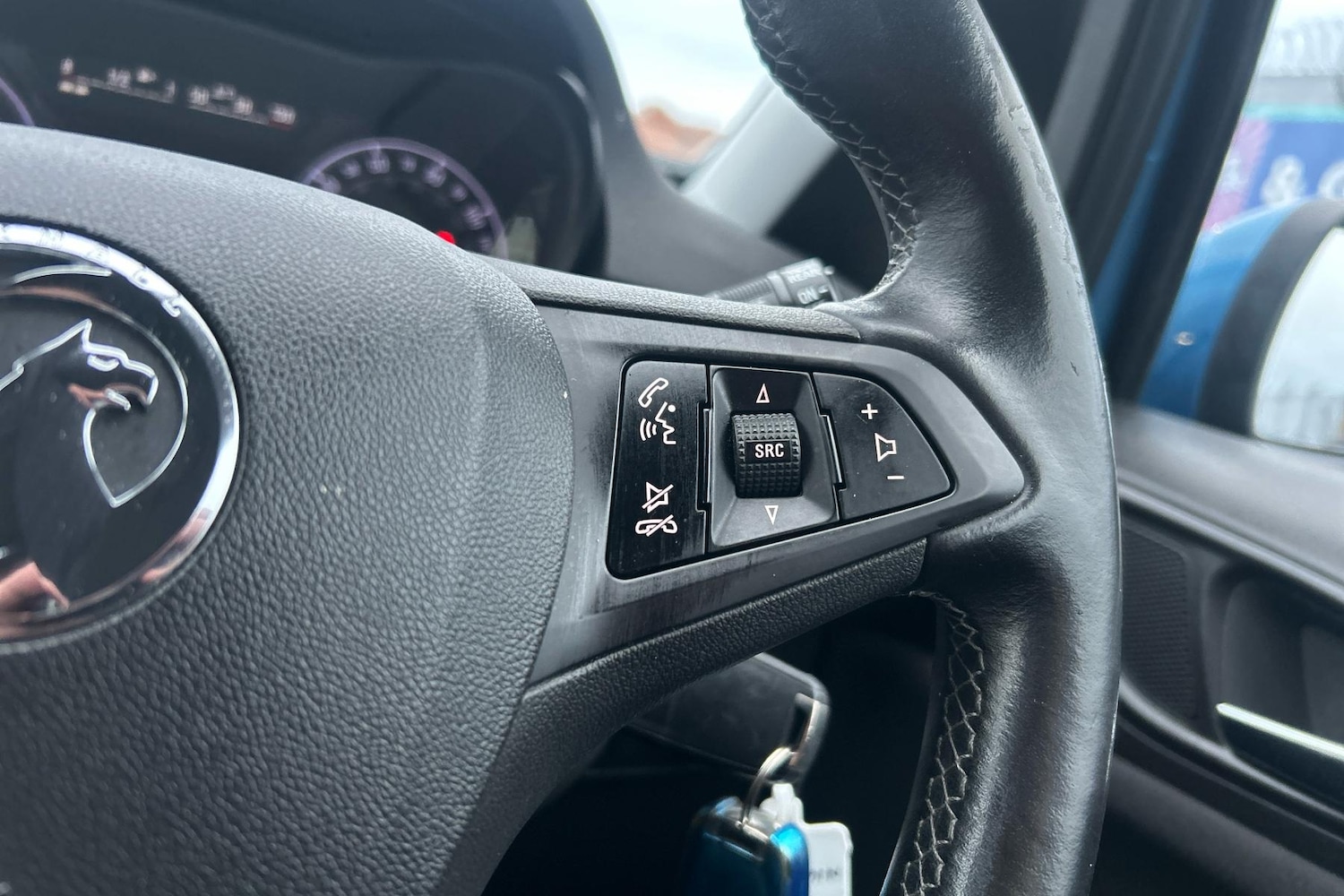 Used Vauxhall Corsa 2018 for sale - 76564652: Photo 20