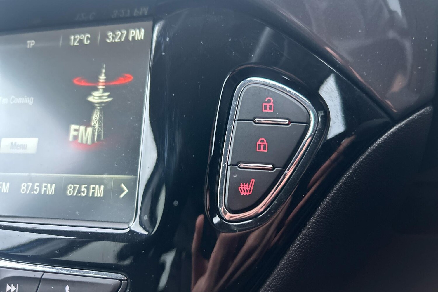 Used Vauxhall Corsa 2018 for sale - 76564652: Photo 24