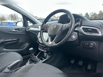 Used Vauxhall Corsa 2018 for sale - 76564652: Photo