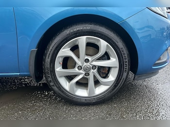 Used Vauxhall Corsa 2018 for sale - 76564652: Photo