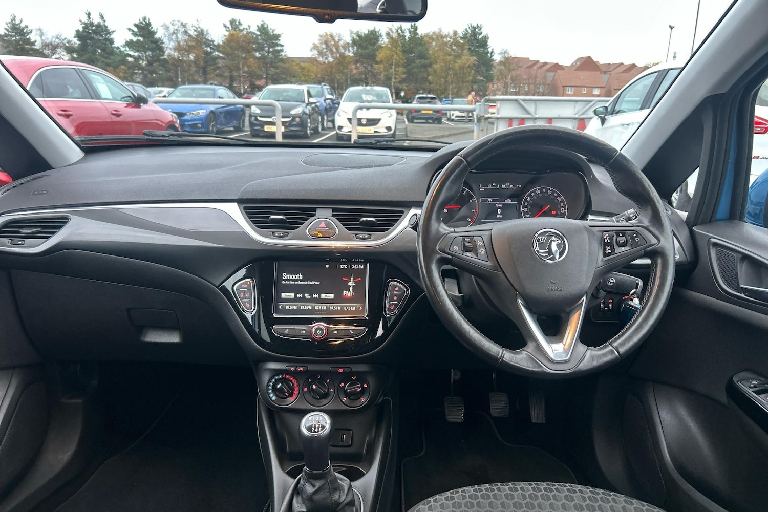 Used Vauxhall Corsa 2018 for sale - 76564652: Photo 4