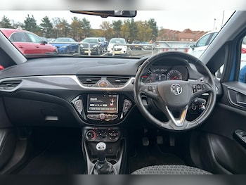 Used Vauxhall Corsa 2018 for sale - 76564652: Photo