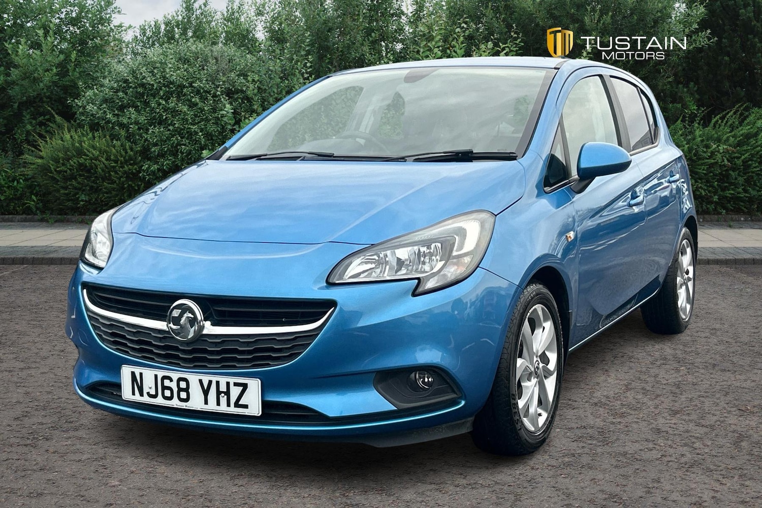 Used Vauxhall Corsa 2018 for sale - 76564652: Photo 6