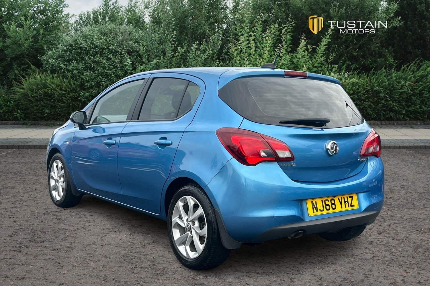 Used Vauxhall Corsa 2018 for sale - 76564652: Photo 7