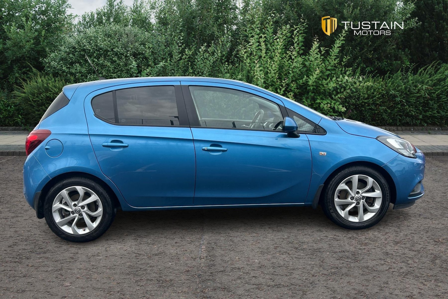 Used Vauxhall Corsa 2018 for sale - 76564652: Photo 8