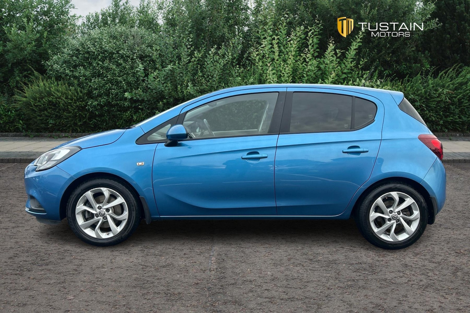 Used Vauxhall Corsa 2018 for sale - 76564652: Photo 9