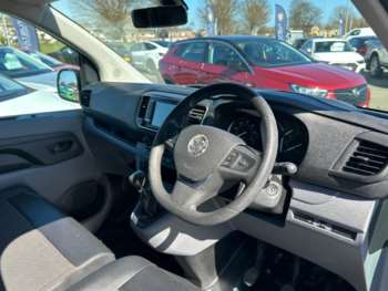 Used Vauxhall Vivaro 2019 for sale - 74114046: Photo