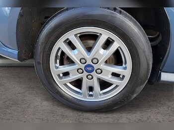 Used Ford Tourneo Connect 2021 for sale - 79282117: Photo