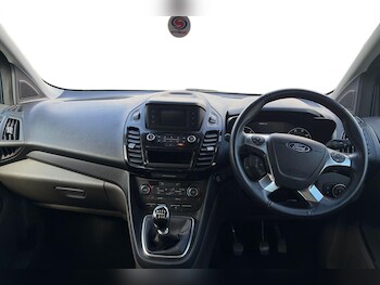 Used Ford Tourneo Connect 2021 for sale - 79282117: Photo