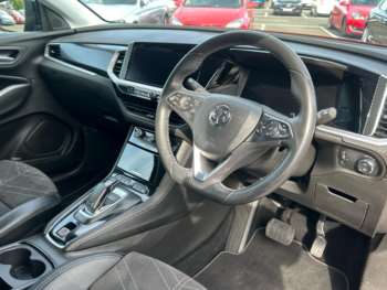 Used Vauxhall Grandland 2022 for sale - 74790302: Photo