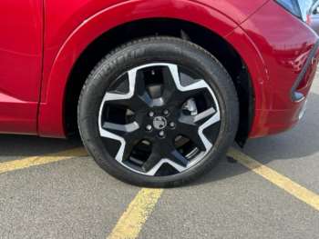 Used Vauxhall Grandland 2022 for sale - 74790302: Photo