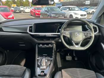 Used Vauxhall Grandland 2022 for sale - 74790302: Photo
