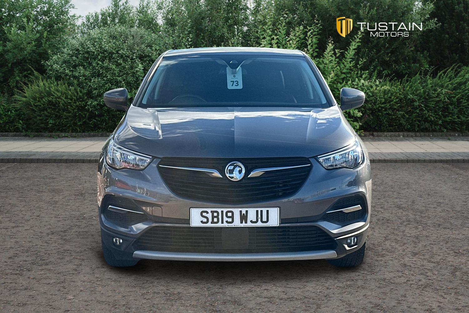 Used Vauxhall Grandland X 2019 for sale - 76476229: Photo 10