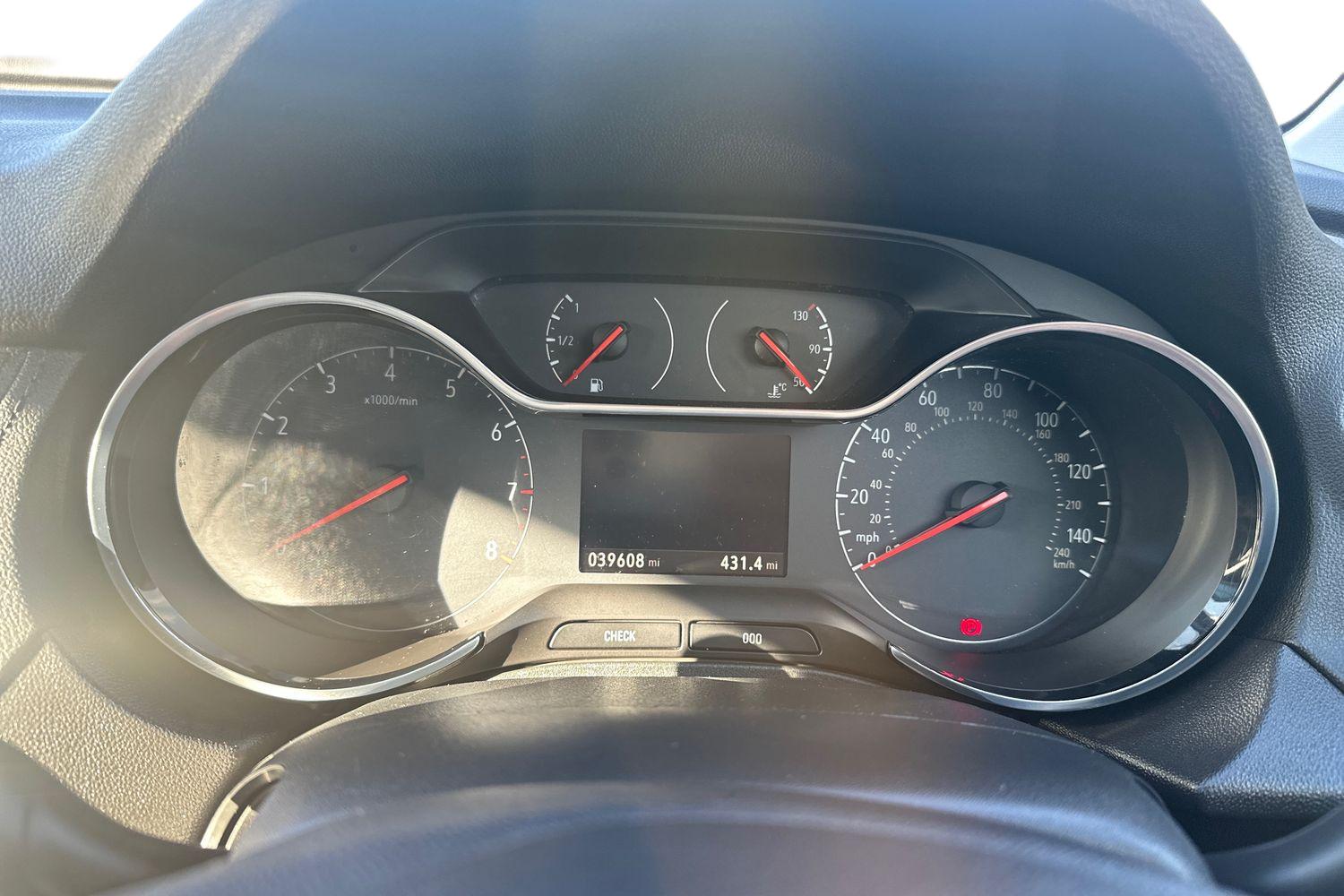 Used Vauxhall Grandland X 2019 for sale - 76476229: Photo 13