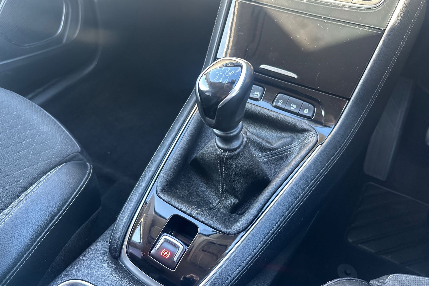 Used Vauxhall Grandland X 2019 for sale - 76476229: Photo 14