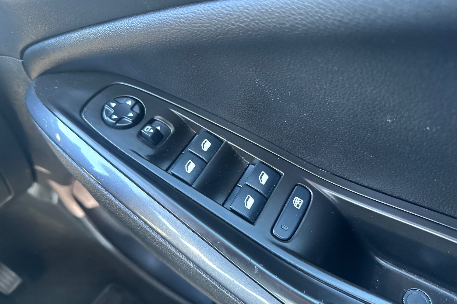 Used Vauxhall Grandland X 2019 for sale - 76476229: Photo 15