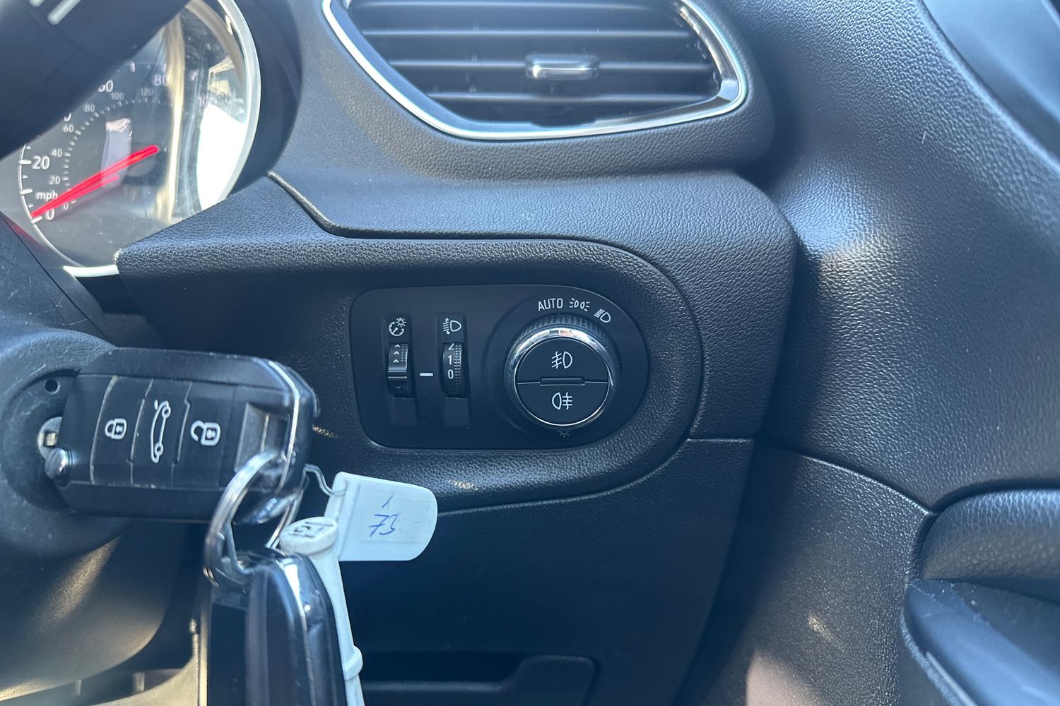 Used Vauxhall Grandland X 2019 for sale - 76476229: Photo 16