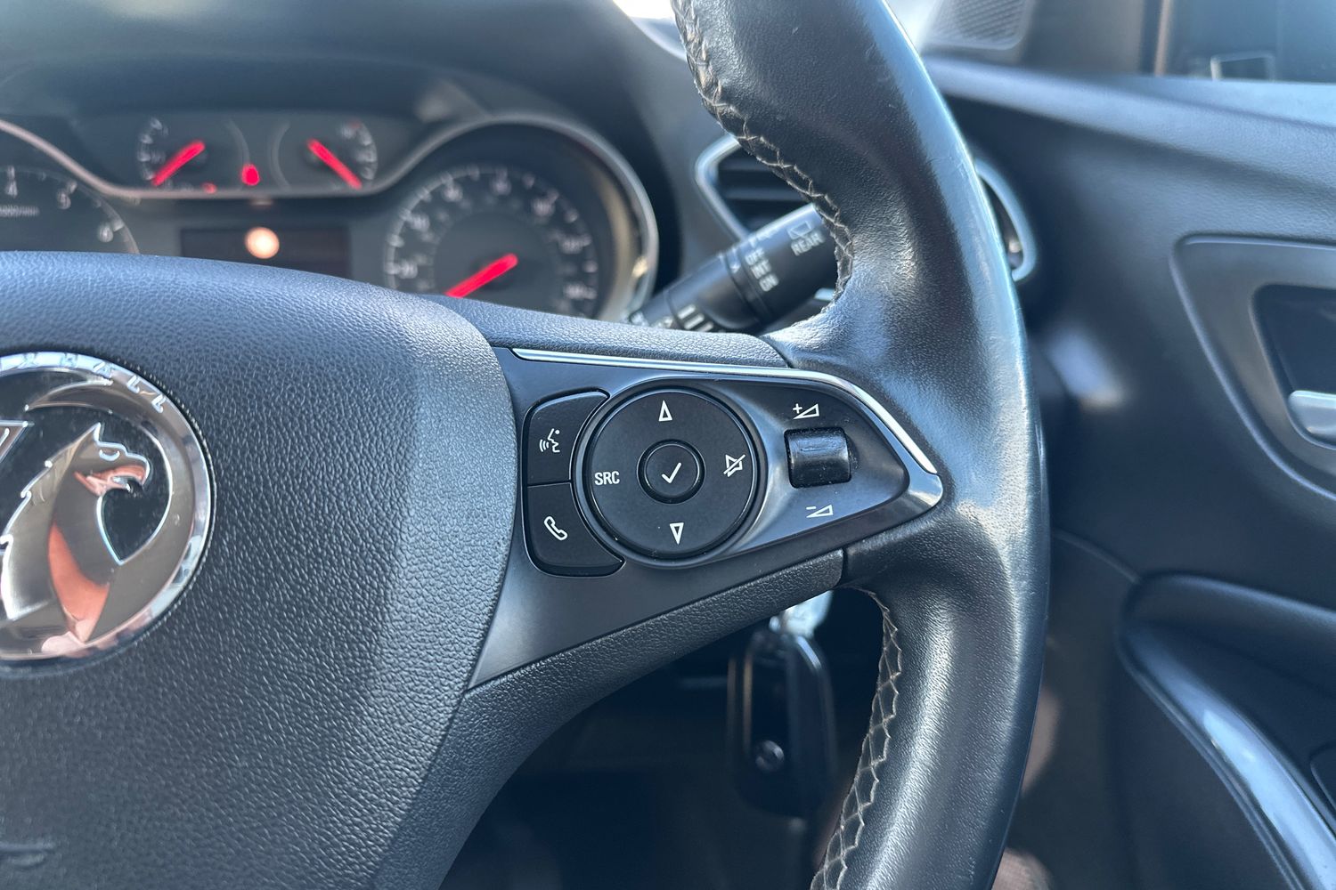 Used Vauxhall Grandland X 2019 for sale - 76476229: Photo 17