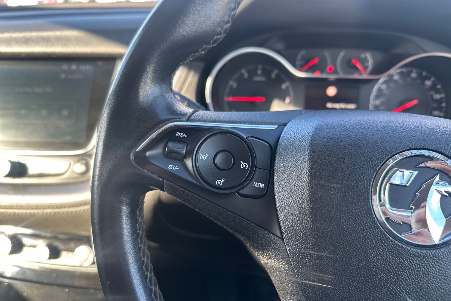 Used Vauxhall Grandland X 2019 for sale - 76476229: Photo 18