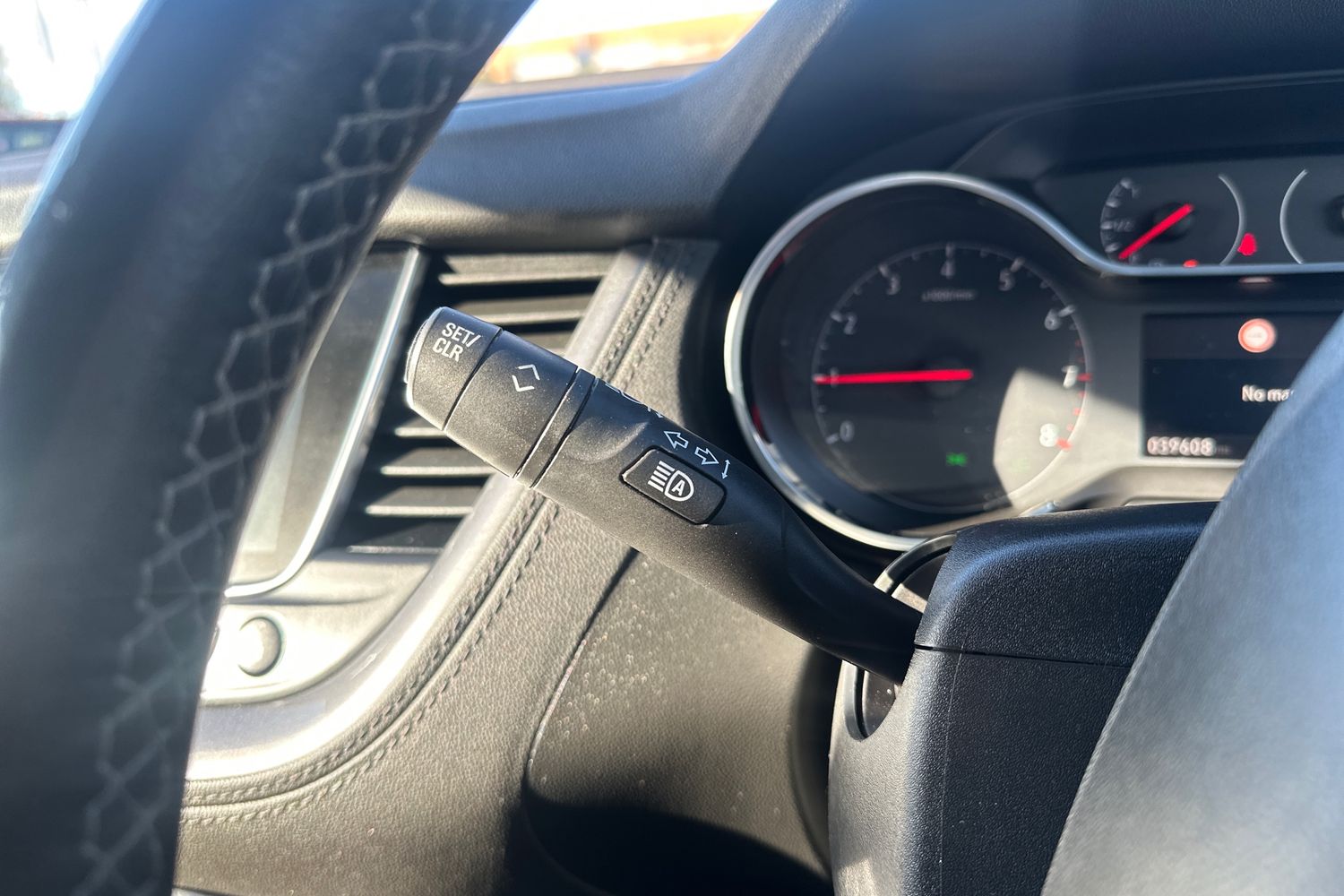 Used Vauxhall Grandland X 2019 for sale - 76476229: Photo 19