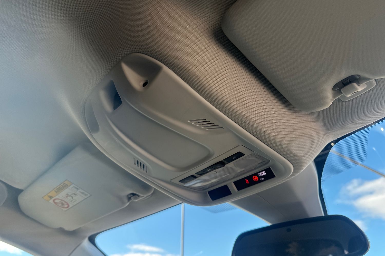 Used Vauxhall Grandland X 2019 for sale - 76476229: Photo 21